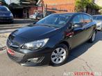 Opel Astra 1.6 CDTi ecoFLEX 81 (110) KW (PK) GAR.1AN, Voorwielaandrijving, 4 cilinders, 1600 cc, Leder en Stof