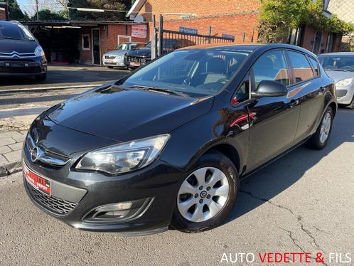 Opel Astra 1.6 CDTi ecoFLEX 81 (110) KW (PK) GAR.1AN, Auto's, Opel, Bedrijf, Te koop, Astra, Diesel, Euro 6, Berline, 6 deurs
