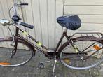 TK DAMESFIETS-STUDENTENFIETS, Fietsen en Brommers, Ophalen