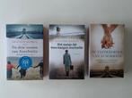 3 x Heather Morris, in perfecte staat, Boeken, Ophalen of Verzenden, Gelezen