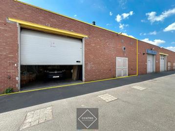 Industrieel te huur in Roeselare beschikbaar voor biedingen