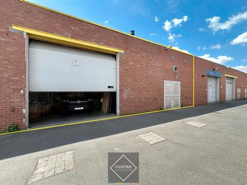 Industrieel te huur in Roeselare, Immo, Huizen te huur, Overige soorten