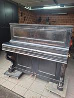 Vintage Louis D'Helft piano, Musique & Instruments, Pianos, Enlèvement, Utilisé, Piano