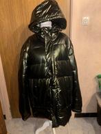 Calvin Klein puffer jacket, Ophalen of Verzenden, Zo goed als nieuw, Groen, Calvin Klein