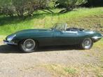 Jaguar E-Type 4.2 OTS, E-Type, Te koop, Particulier, Zwart