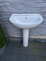 Lavabo plus voet!, Antiek en Kunst, Ophalen