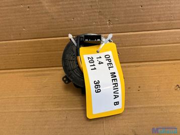 OPEL MERIVA B Sleepring airbagring 20817718 2011-2017 beschikbaar voor biedingen