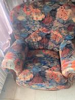 Gratis salon 3 zit en 2 een zitten, Ophalen, Zo goed als nieuw