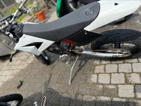 Cpi sm 50cc, Fietsen en Brommers, Brommers | Tuning en Styling, Zo goed als nieuw, Ophalen