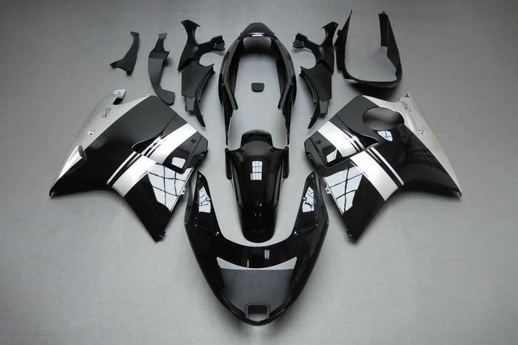 Carénage AVDB pour HONDA CBR 1100 XX BlackBird 1997 - 2007, Motos, Accessoires | Autre, Neuf, Enlèvement ou Envoi