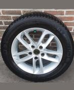 Originele velg met band Mazda 5x114,3 naaf 67,1 et55, Auto-onderdelen, Banden en Velgen, Ophalen, 16 inch, Banden en Velgen, Personenwagen
