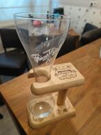 Kwak glad met houder, Verzamelen, Ophalen