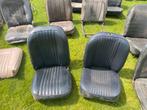 Mgb stoelen , stoelframes, Auto-onderdelen, Interieur en Bekleding, Ophalen