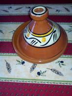 Tajine Marocaine, Ophalen, Zo goed als nieuw, Overige materialen, Overige typen