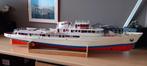 modelbouw verzameling schepen & boten allerlei, Hobby en Vrije tijd, Ophalen, Gebruikt, Groter dan 1:32, Overige merken