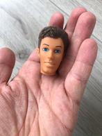 Ken • Barbie • pop • vintage • Simba, Ophalen, Zo goed als nieuw, Pop