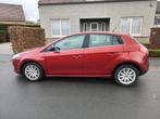 Fiat bravo 1.6jtd 129mkm contrôle technique ok, Auto's, Fiat, Elektrische ramen, Bedrijf, Te koop, Bravo