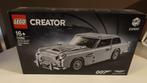 LEGO Creator Expert James Bond Aston Martin DB5 - 10262, Kinderen en Baby's, Speelgoed | Duplo en Lego, Ophalen of Verzenden, Nieuw