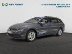 Volkswagen Golf VIII SW Golf SW 1.0 eTSI Life Business OPF D, Auto's, Volkswagen, Automaat, Break, Golf, 119 g/km
