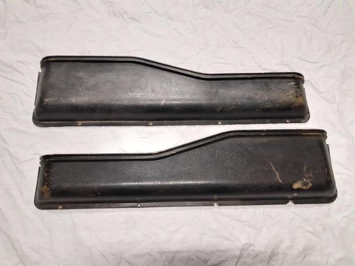 set deurbakken Innocenti Cooper CLASSIC MINI COOPER, Auto-onderdelen, Interieur en Bekleding, Mini, Oldtimer onderdelen, Rover