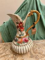 38 cm hoge Italiaanse vintage vaas, Ophalen