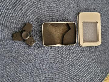 Handspinner 9 stuks  beschikbaar voor biedingen