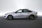 (1YRL667) PEUGEOT 508, Autos, Cuir, Argent ou Gris, Achat, Entreprise