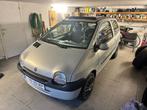 Renault Twingo 1.2 16V Quickshift – 2007 – 75.100 km, Autos, Argent ou Gris, https://public.car-pass.be/verify/4380-6394-7034