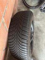 Winterbanden met velg, Auto-onderdelen, Banden en Velgen, Ophalen, Velg(en), 17 inch, Winterbanden