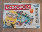 Bordspel Monopoly Minions Gezelschapspel Spel Boardgame, Hobby en Vrije tijd, Gezelschapsspellen | Bordspellen, Vijf spelers of meer