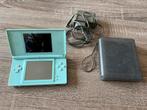 Nintendo DS lite, Consoles de jeu & Jeux vidéo, Comme neuf, Bleu, DS Lite