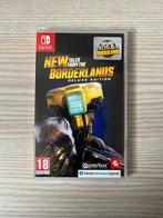 New Tales from the Borderlands Nintendo Switch, Ophalen, Zo goed als nieuw