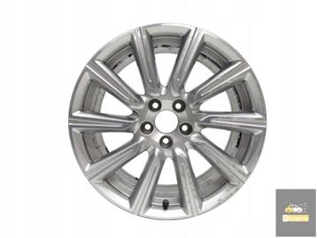 Volvo S90 V90 18 inch velg 31445301 origineel beschikbaar voor biedingen