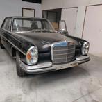 Mercedes w108 280s 1972, Particulier, Te koop