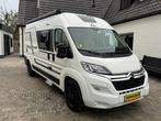 Citroën Jumper Adria Twin 600 SP, Caravans en Kamperen, Mobilhomes, Bedrijf, Diesel, Adria, 5 tot 6 meter