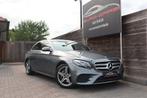 Mercedes E 200 / AMG PAKKET/VOLLEDER/360/MEMORY/GPS/CRUISE/, Auto's, Mercedes-Benz, Automaat, 188 g/km, Achterwielaandrijving
