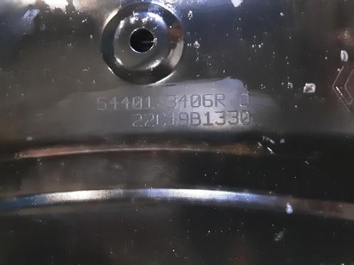MOTORBALK Renault Arkana (RJLL) (01-2020/-) (544013406R), Auto-onderdelen, Ophanging en Onderstel, Renault, Gebruikt