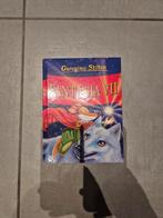 Fantasia VII, Enlèvement ou Envoi, Utilisé, Geronimo Stilton, Fiction