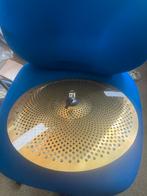 ZEITGEIST ZG CAD - E-Cymbals Acoustic Design, bekken set, Muziek en Instrumenten, Instrumenten | Toebehoren, Ophalen of Verzenden