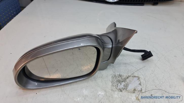 Buitenspiegel Mercedes W209 CLK Klasse 9-PINS facelift links, Auto-onderdelen, Spiegels, Mercedes-Benz, Gebruikt