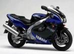 Yamaha thunderace onderdelen, Motoren, Gebruikt