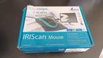 IRIScan mouse, Souris, Enlèvement ou Envoi, Gaucher, IRIScan