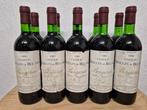 10x Bergerac (6€/bouteille), Neuf, Pleine, Enlèvement, Vin rouge