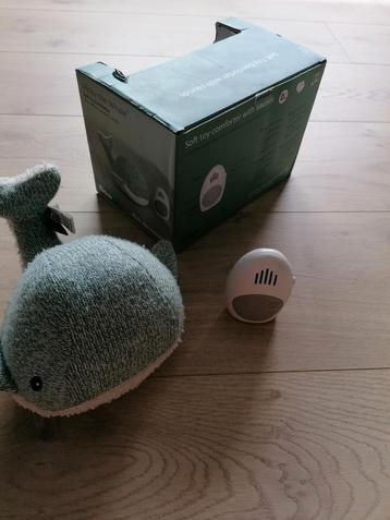 Moby the whale  beschikbaar voor biedingen