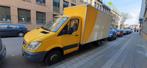 Mercedes Sprinter avec hayon, Autos, Camionnettes & Utilitaires, Euro 5, Achat, Noir, Diesel