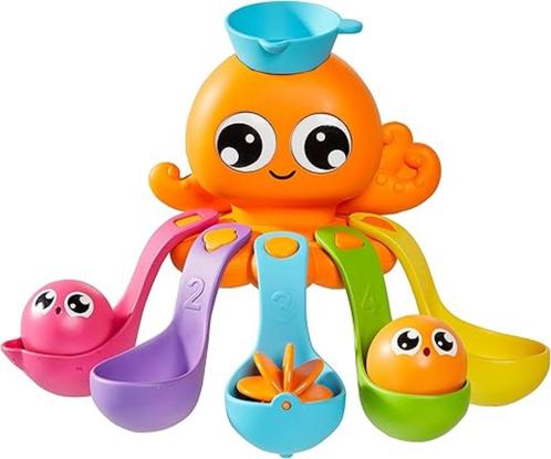 badspeelgoed voor baby SNELLE GRATIS LEVERING, Kinderen en Baby's, Speelgoed | Badspeelgoed, Nieuw, Verzenden
