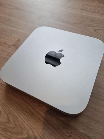 Mac mini M1 - 2To - 16Go beschikbaar voor biedingen