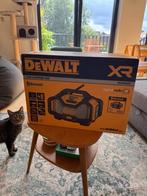 Radio XR 18V/54V Dewalt DCR027-QW, Doe-het-zelf en Bouw, Ophalen, Nieuw