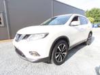 Nissan X-Trail X-Trail 1.6 dCi Acenta (bj 2016), Auto's, Gebruikt, 4 cilinders, Wit, 5 deurs