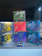 Pokemon Elite trainer box, Verzamelen, Ophalen, Nieuw